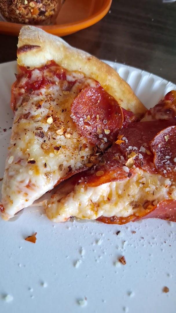 Pizza By Georgios